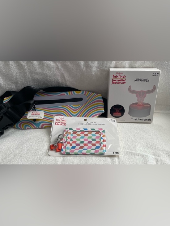 Michaels Other - Michaels Fab Finds Bundle